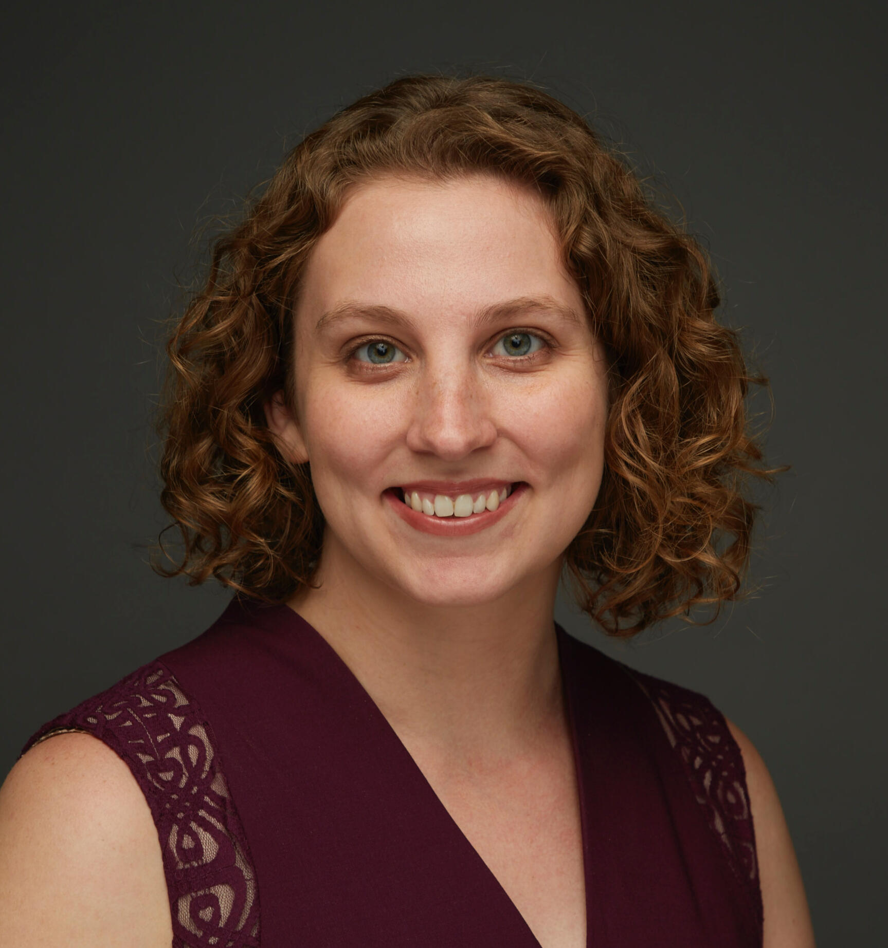 Falon Dominguez Headshot