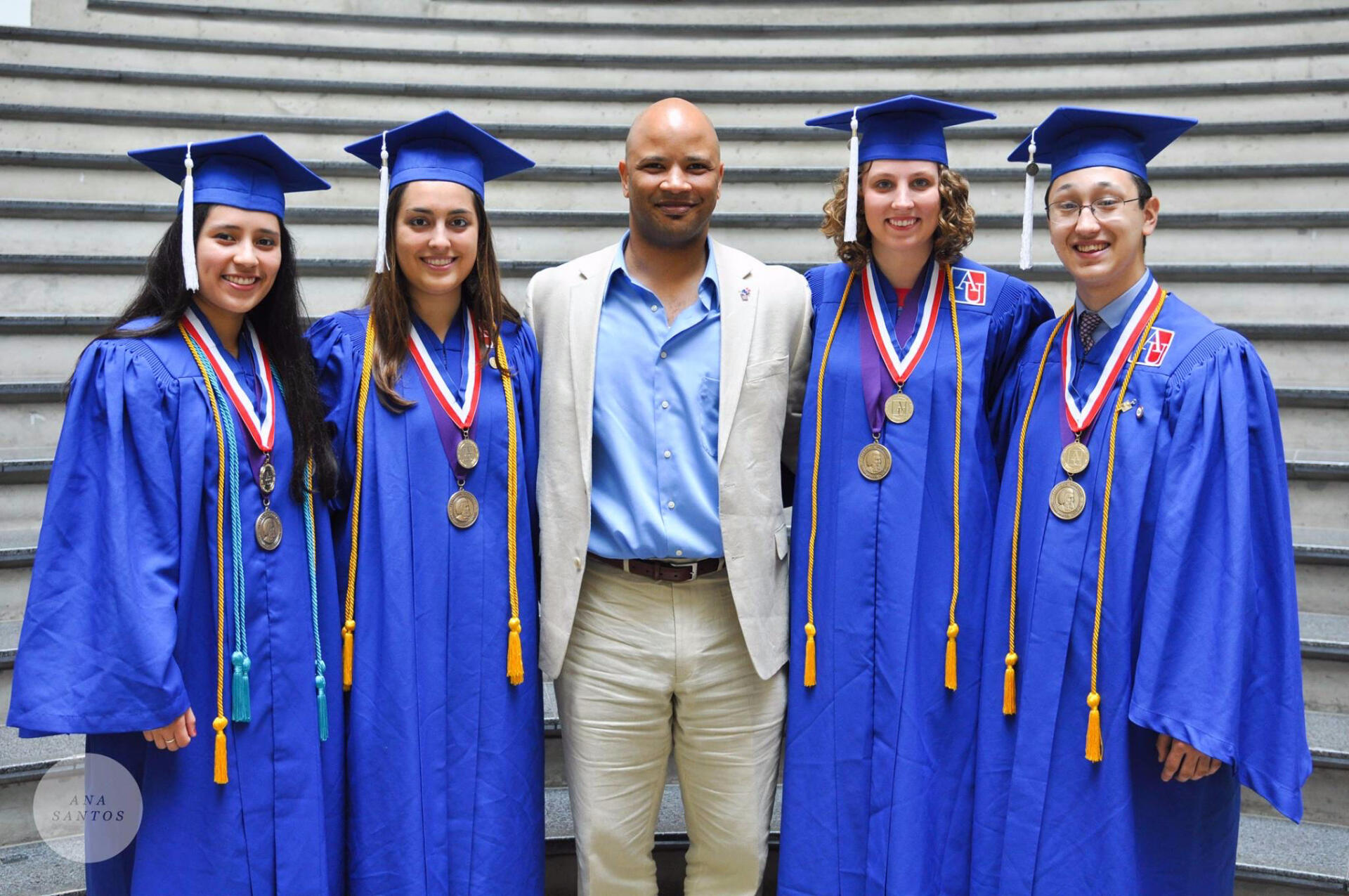 Falon Dominguez Headshot