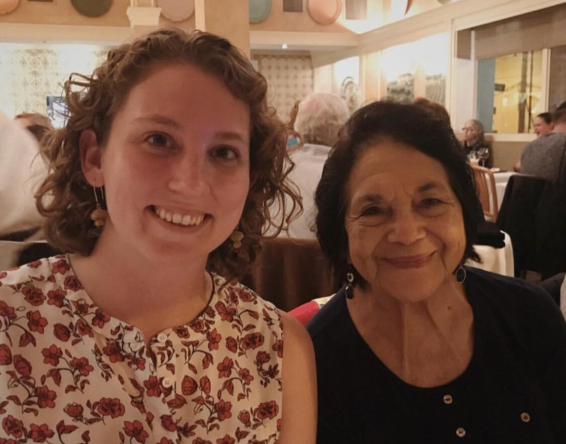 Falon Dominguez Headshot