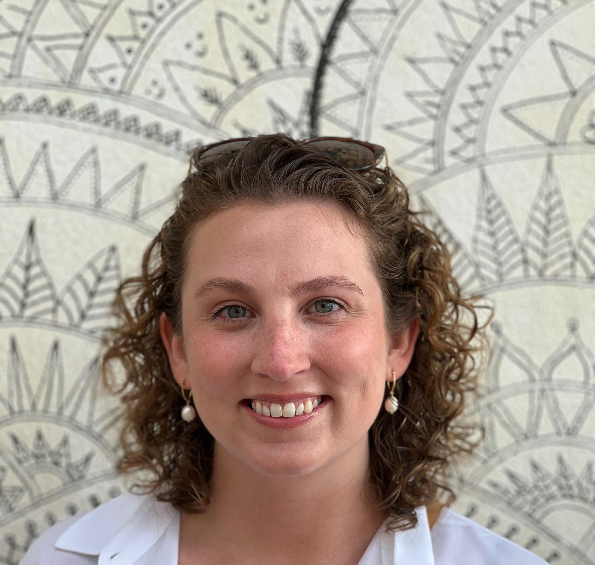 Falon Dominguez Headshot