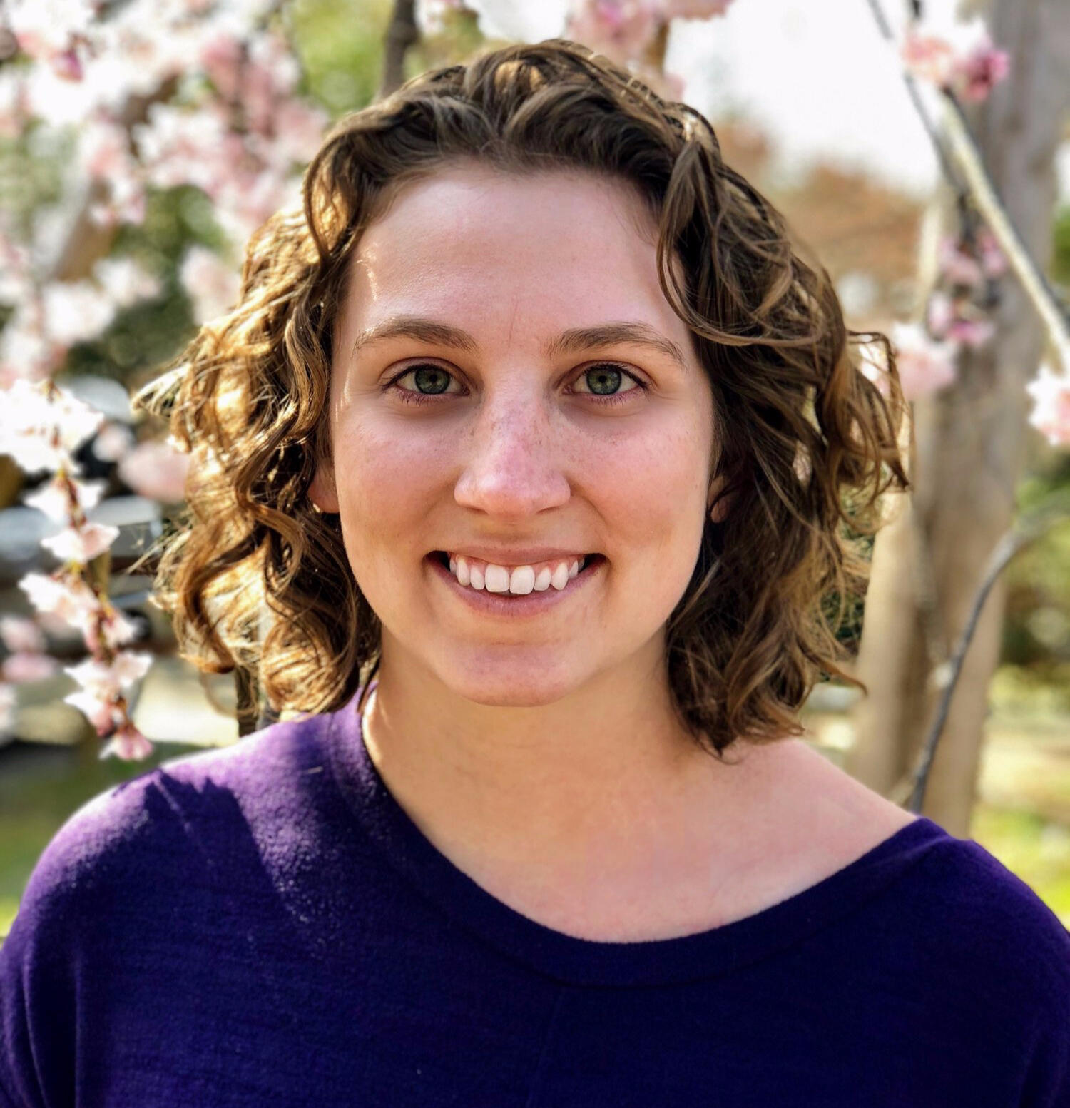 Falon Dominguez Headshot